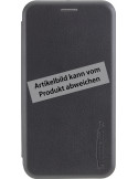 COMMANDER Book Case CURVE für Samsung G970 Galaxy S10e Black