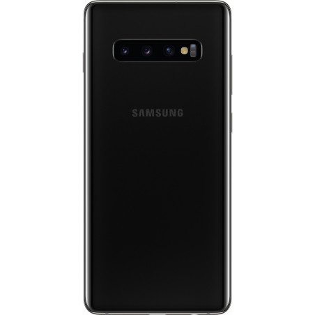 Samsung Galaxy S10 Display Reparatur, black back