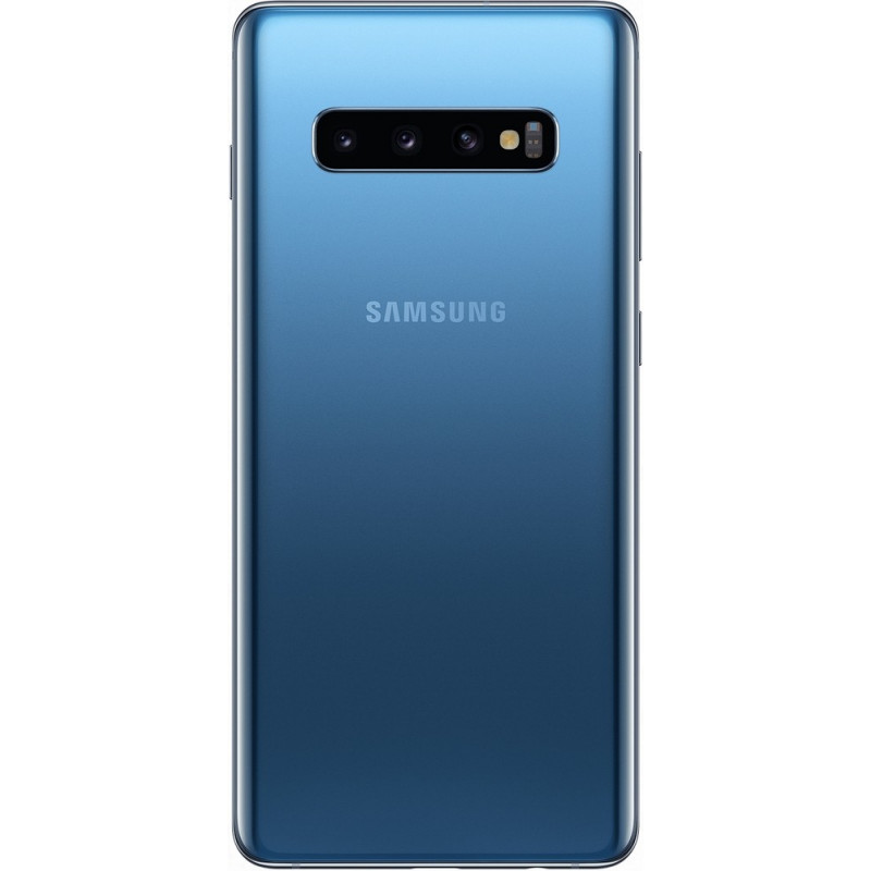 Samsung Galaxy S10+ Display Reparatur