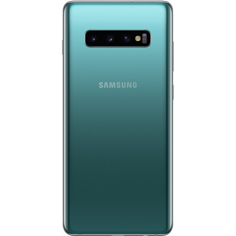 Samsung Galaxy S10+ Display Reparatur