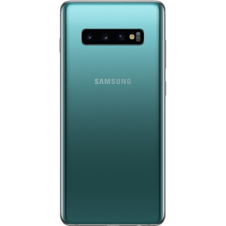 Samsung Galaxy S10+ Display Reparatur
