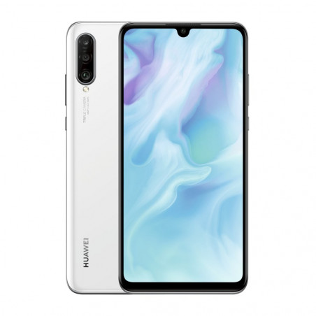 Huawei P30 lite Display Tausch | Smartphone Reparatur in Nürnberg