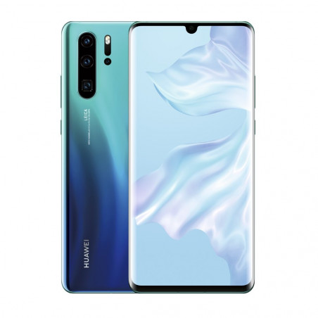 Huawei P30 Pro Display Tausch | Smartphone Reparatur in Nürnberg