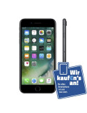 iPhone 7 Plus Ankauf in Nürnberg mit Direktauszahlung