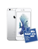 iPhone 6S Plus Ankauf in Nürnberg mit Direktauszahlung