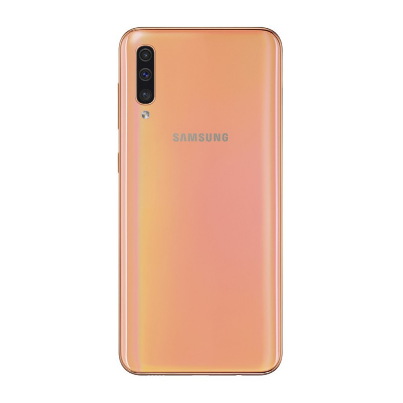 Samsung Galaxy A50 Display Reparatur