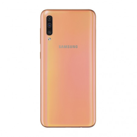 Samsung Galaxy A50 Display Reparatur