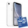 iPhone XR Ankauf in Nürnberg mit Direktauszahlung