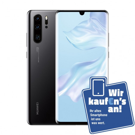 Huawei P30 Pro Ankauf in Nürnberg mit Direktauszahlung Huawei P30 Pro Ankauf in Nürnberg mit Direktauszahlung