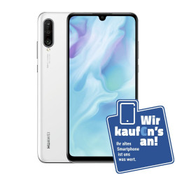 Huawei P30 lite Ankauf in Nürnberg mit Direktauszahlung