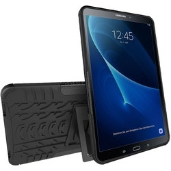PEDEA Outdoor Back Case für Samsung Galaxy Tab A 10.1