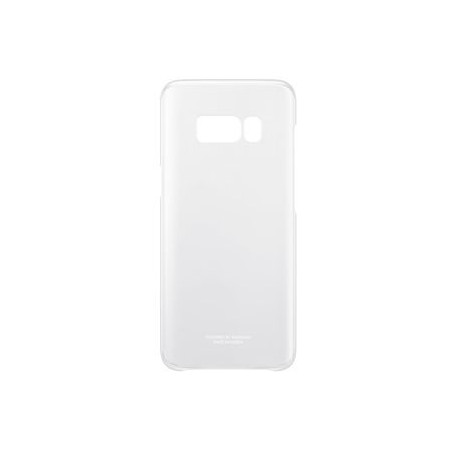 Samsung Galaxy S8+ - Clear Cover EF-QG955