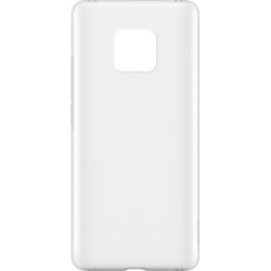 Huawei Mate 20 Pro - TPU Case, Transparent