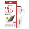 DISPLEX Real Glass + Frame für Apple iPhone 6/7/8
