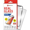 DISPLEX Real Glass 3D für Samsung Galaxy S20 Ultra, Black
