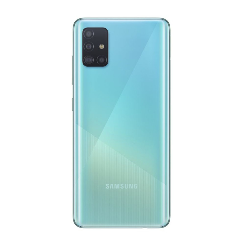 Samsung Galaxy A51 Display Reparatur in Nürnberg | Samsung Service