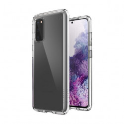 SPECK Presidio Perfect Clear w. Impact Geometry für S20, Clear