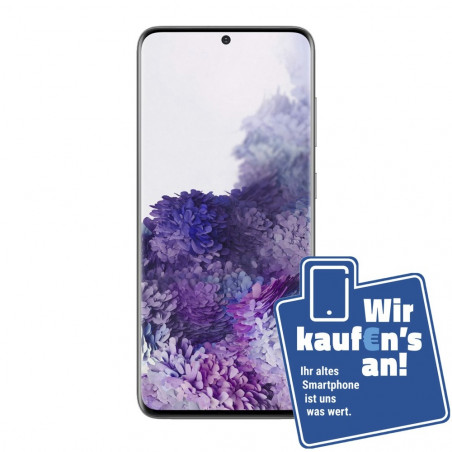 Samsung Galaxy S20 | Smartphone Ankauf in Nürnberg mit Direktauszahlung Samsung Galaxy S20 | Smartphone Ankauf in Nürnberg mit Direktauszahlung