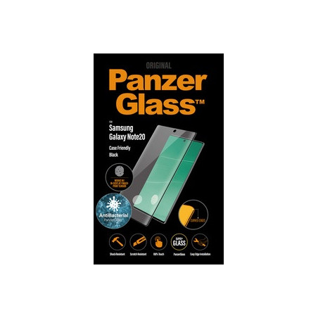 PanzerGlass Samsung Galaxy Note 20 FP CF
