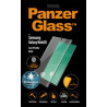 PanzerGlass Samsung Galaxy Note 20 FP CF, Antibakteriell black