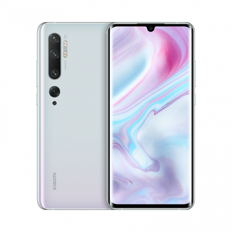 Xiaomi Mi Note 10 Pro - Display Reparatur Nürnberg | Smartphone Service