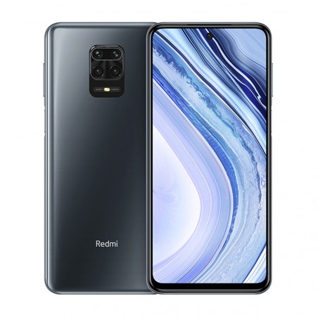 Xiaomi Redmi 9 Note Pro - Display Reparatur Nürnberg | Smartphone Service