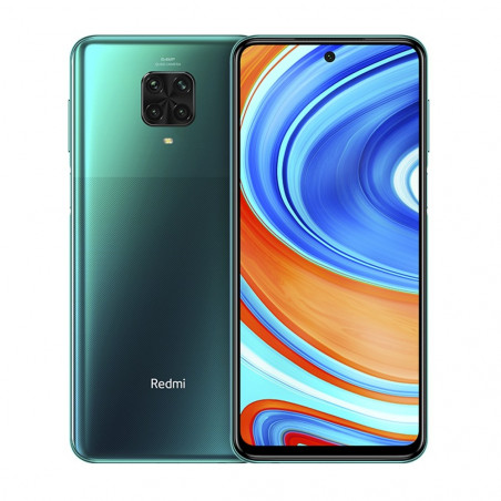 Xiaomi Redmi 9 Note Pro - Display Reparatur Nürnberg | Smartphone Service