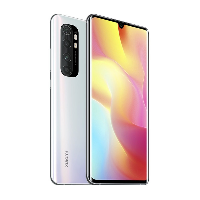 Xiaomi Mi 10 Pro lite - Display Reparatur Nürnberg | Smartphone Service