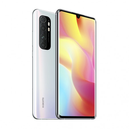 Xiaomi Mi 10 Pro lite - Display Reparatur Nürnberg | Smartphone Service