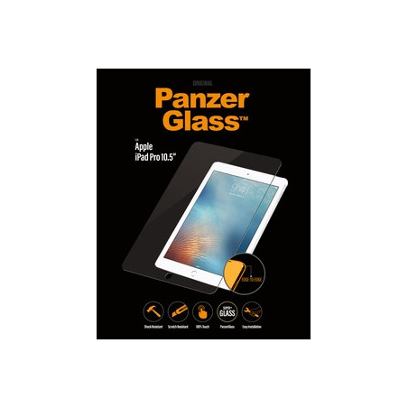 PanzerGlass Apple iPad Pro 10.5''/ Air (2019) PanzerGlass Apple iPad Pro 10.5''/ Air (2019)