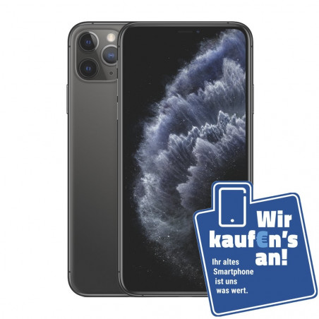 Apple iPhone 11 Pro Max | Smartphone Ankauf in Nürnberg mit Sofortauszahlung Apple iPhone 11 Pro Max | Smartphone Ankauf in Nürnberg mit Sofortauszahlung