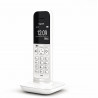 Gigaset Mobilteil CL390HX Lucent White - DECT Telefon