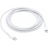 Apple Lightning auf USB-C Kabel, 2m weiß | iPhone Zubehör Nürnberg