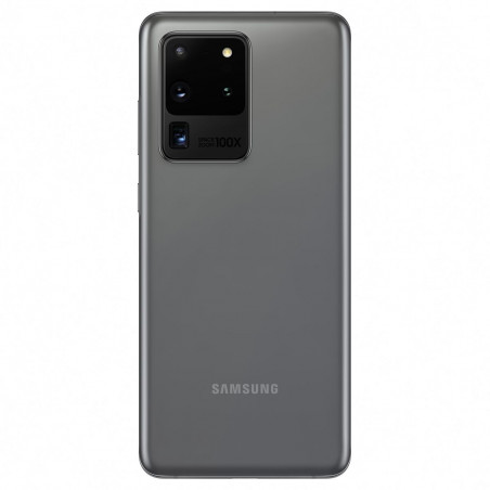 Samsung Galaxy S20 Ultra Display Reparatur