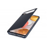 Samsung S View Wallet Cover EF-EA426 für Galaxy A42, Black