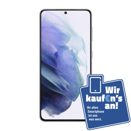 Samsung Galaxy S21 | Smartphone Ankauf in Nürnberg mit Direktauszahlung Samsung Galaxy S21 | Smartphone Ankauf in Nürnberg mit Direktauszahlung