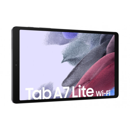 Samsung T220N Galaxy Tab A7 Lite 32 GB Wi-Fi (Dark Gray)