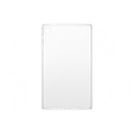 Samsung Clear Cover EF-QT220 für Tab A7 Lite, Transparent Samsung Clear Cover EF-QT220 für Tab A7 Lite, Transparent