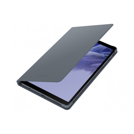 Samsung Book Cover EF-BT220 für Tab A7 Lite, Dark Gray