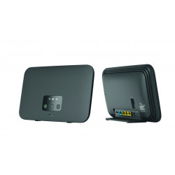 Telekom Speedport Smart 4 schwarz