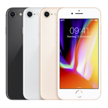 iPhone 8 Display Reparatur in Nürnberg | Smartphone Service