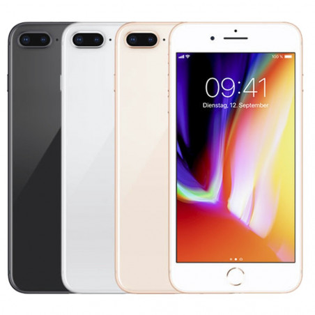 iPhone 8 Plus Display Reparatur in Nürnberg | Smartphone Service