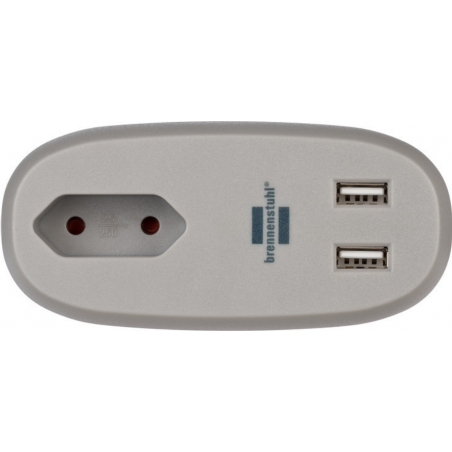 SOFA-STECKDOSE MIT USB-LADEFUNKTION