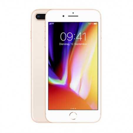 iPhone 8 Plus Display Reparatur in Nürnberg | Smartphone Service