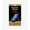 PanzerGlass iPhone 13 Pro Max Antibakt., Standard Fit