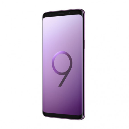 Samsung Galaxy S9+ Display Reparatur