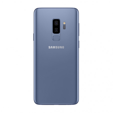 Samsung Galaxy S9+ Display Reparatur