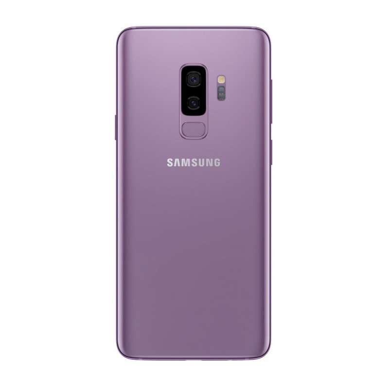 Samsung Galaxy S9+ Display Reparatur