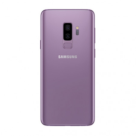 Samsung Galaxy S9+ Display Reparatur
