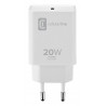 Cellularline USB-C CHARGER für APPLE 20W | iPhone Ladegerät kaufen Nürnberg